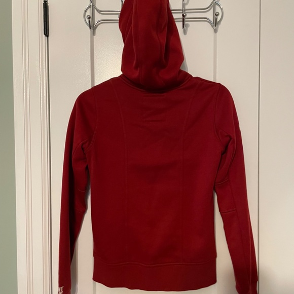 Roots Canada Zip-Up Hoodie - Picture 2 of 4